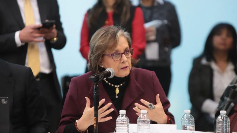 Senadora de Morena busca que Aeroméxico explique cambios en acceso a salas VIP 