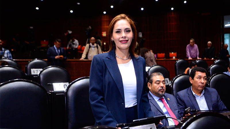 Diputada del PVEM denuncia agresión con arma blanca en Tamaulipas y solicita seguridad 