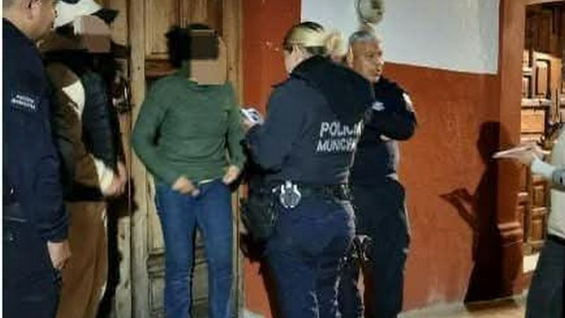 Rescatan a 5 personas víctimas de extorsión en Lázaro Cárdenas, Michoacán 