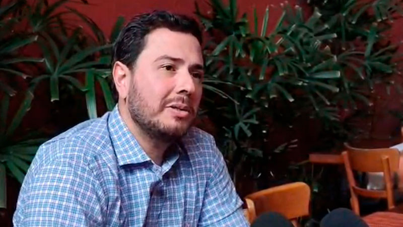 “No habrá justicia para Bernardo Bravo mientras continúe la extorsión”: Observatorio de Seguridad Humana 