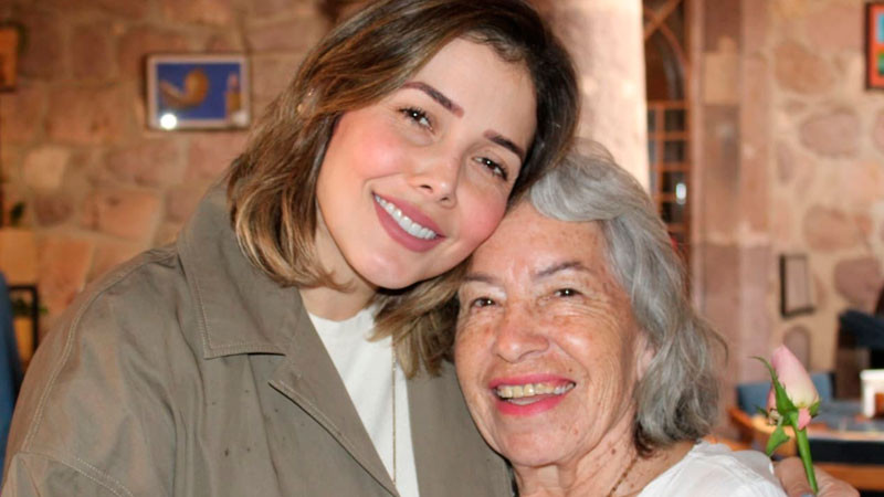 Red de Apoyo con Brissa Arroyo brinda acompañamiento a pacientes con cáncer de mama 