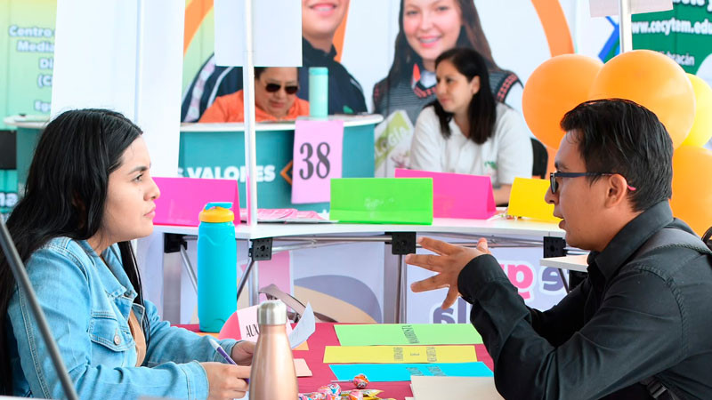 Ofrecerán más de 1,200 vacantes en la Feria de Empleo para Grupos Vulnerables 