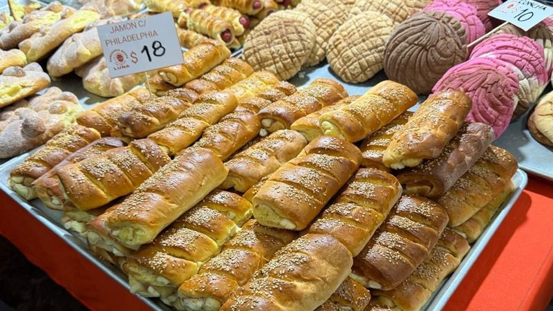 Gobierno de Morelia cierra con gran éxito la XXV Feria del Pan con más de 80 mil visitantes 
