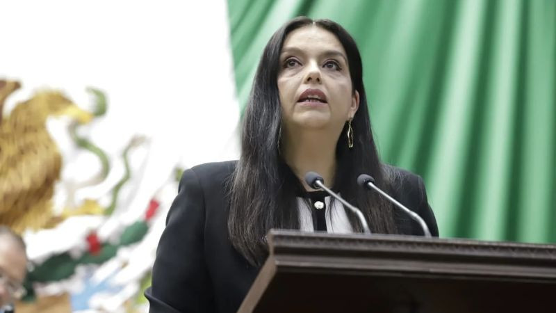 Impulsa diputada Tere Herrera la creación de espacios para lactancia materna en los DIF municipales 