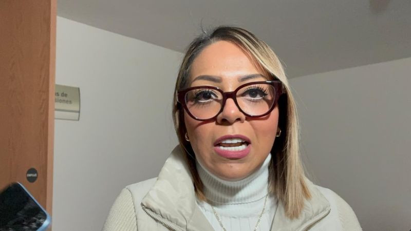 Diputada del PVEM se suma a Morena para fortalecer bloque de la 4T en Querétaro 