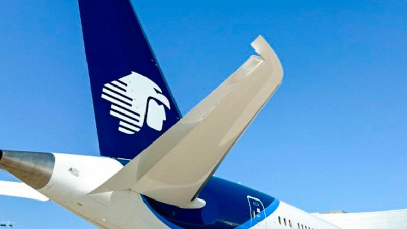 Aeroméxico evalúa ampliar sus vuelos a EU tras decisión de Washington 