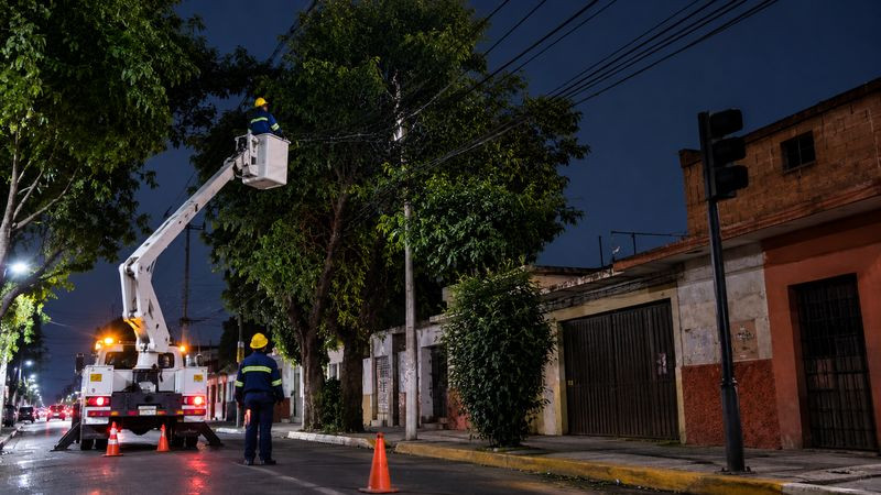 Cortocircuito deja sin luz a ocho colonias de la alcaldía Gustavo A. Madero en la CDMX 