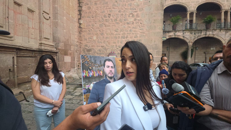 Mataron a Bernardo Bravo por alzar la voz por los limoneros de Michoacán; un año después, su familia sigue esperando justicia 