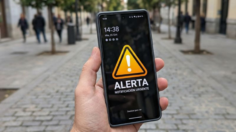 Falsa alarma sísmica sorprende a visitantes de Galerías Metepec 