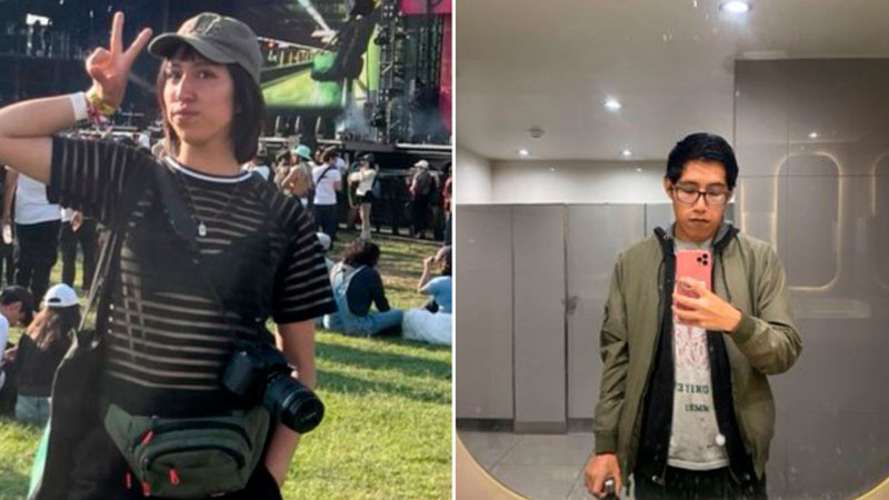 Caso Axe Ceremonia: procesan a 11 presuntos implicados en muerte de fotoperiodistas 