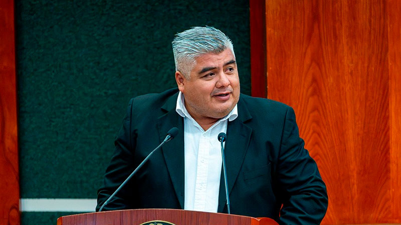 Poder Judicial de Michoacán suma 2 mil 986 personas capacitadas en lo que va de 2026 