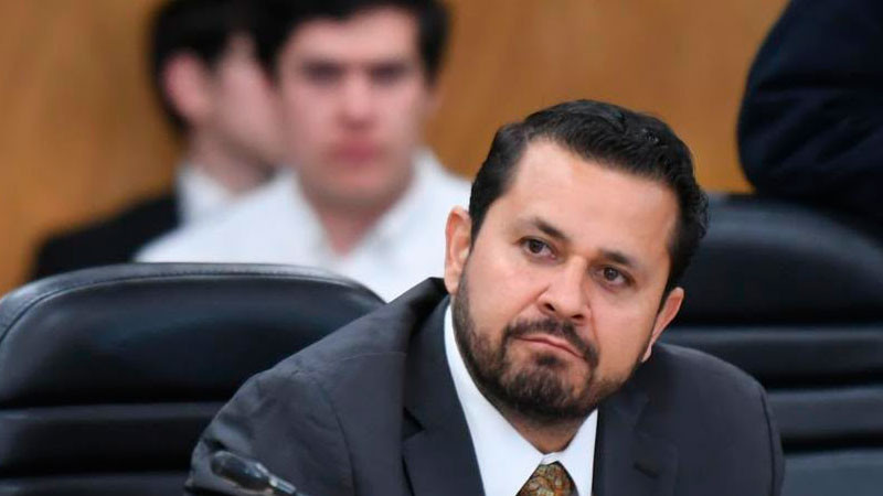 Morena convirtió la salud en un privilegio para unos cuantos: Armando Tejeda 
