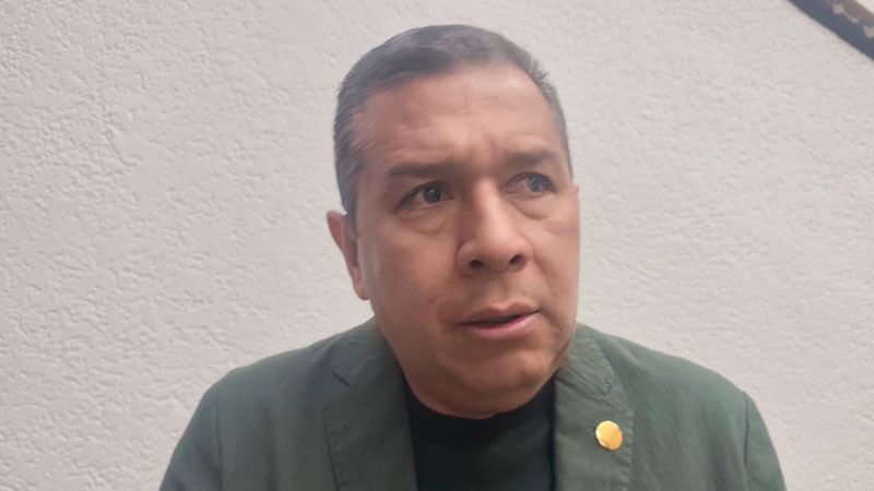 “No somos responsables de los ataques”: Barragán responde a Juan Pablo Puebla 