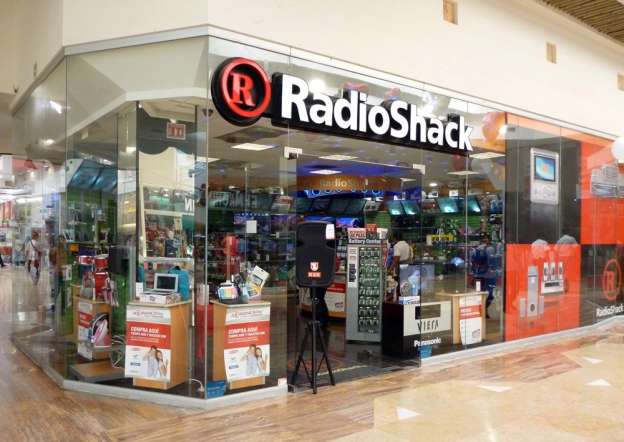 Autorizan a Gigante compra de Radioshack México 