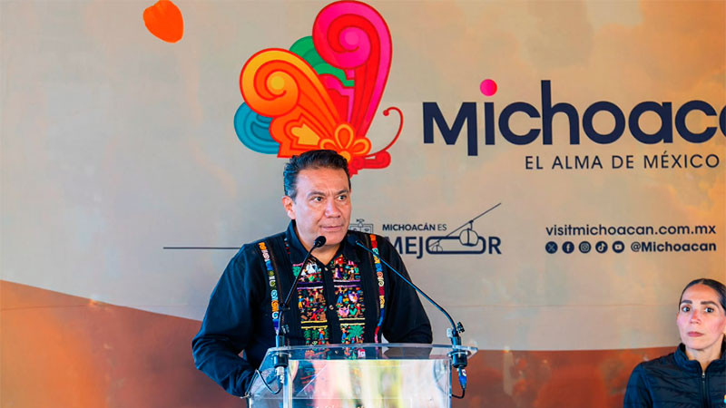 Gobierno estatal destina 4 mdp a 56 municipios para fortalecer la Noche de Muertos 