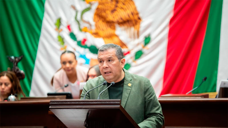 Rechaza Barragán subsidio para morebús y teleféricos que deja fuera a los transportistas 