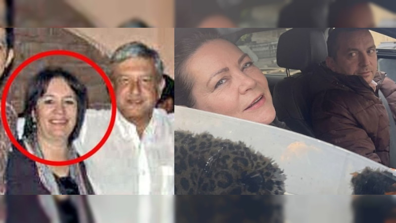 Destapan entramado de negocios y funcionarios en el INE de Guadalupe Taddei; bajo sospecha contratos de cientos de millones, empresas proveedoras y el chofer de la consejera presidenta 