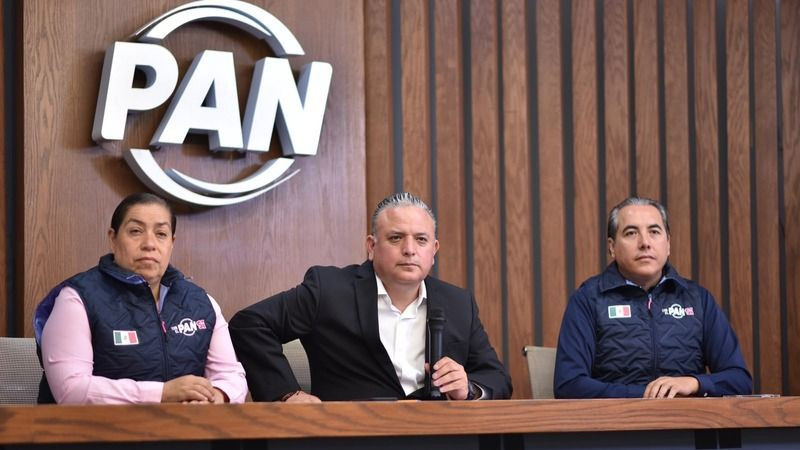 Morena abandona a su suerte la salud de los mexicanos: Carlos Quintana 