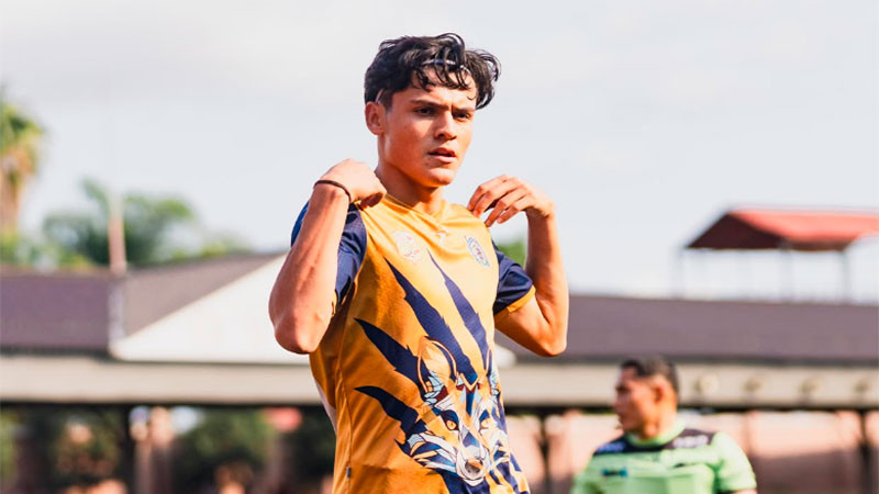 Los Zorros continúan como semillero del Atlético Morelia  