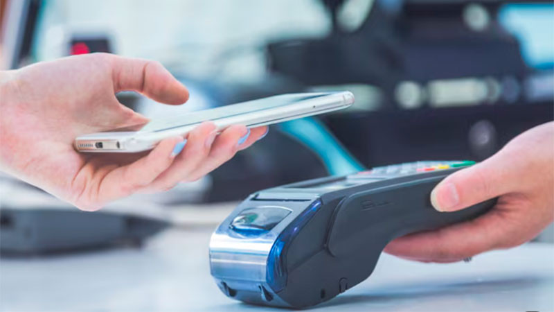 Senado aprueba ley para impulsar pagos digitales; Hacienda definirá dónde serán obligatorios 