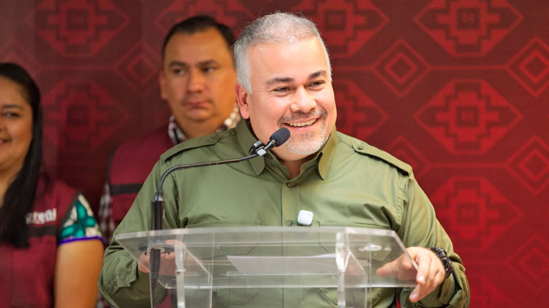 Morena y sus aliados suman 49% de preferencias para las elecciones de 2027: Jesús Mora 