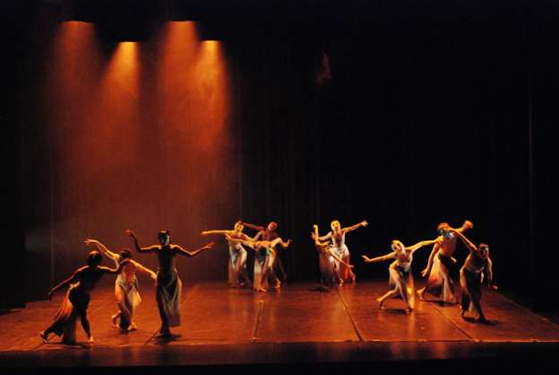 Festival de Danza en Michoacán reunirá a compañías de seis países 