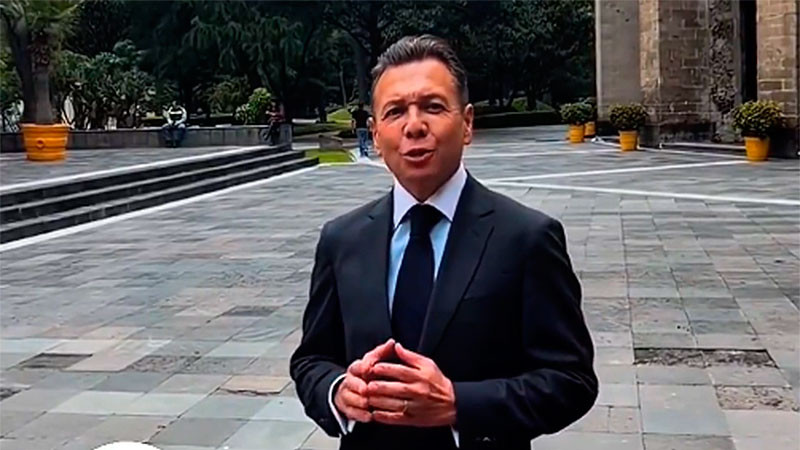 Jalisco destinará hasta 12 mil millones de pesos a obras para mejorar el abasto de agua 