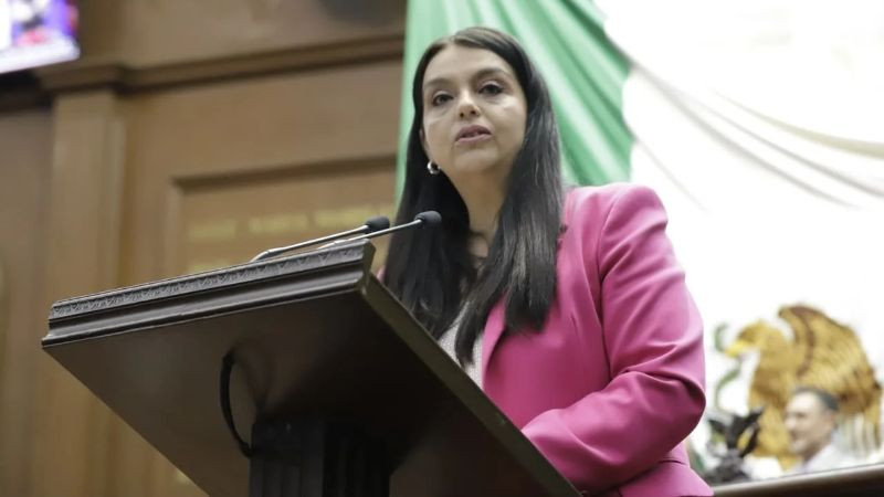 Propone diputada Tere Herrera adaptación de parques y espacios públicos incluyentes 