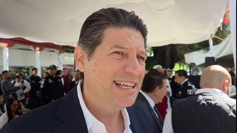 México tiene una deuda con las víctimas de la violencia: Alfonso Martínez Alcázar 