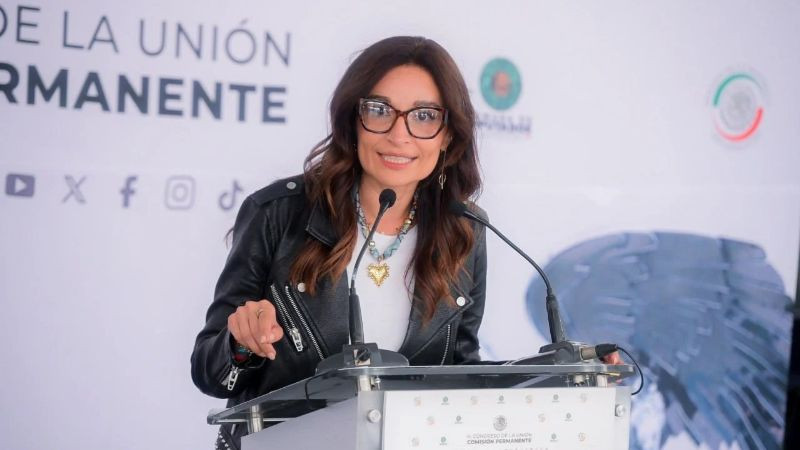 Laura Ballesteros exige publicar reforma para mejorar salarios del personal de salud 