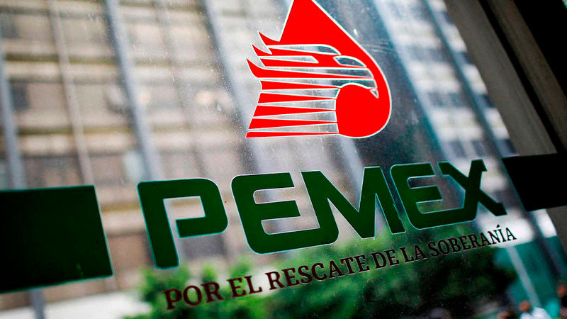 Pemex recibirá menor apoyo presupuestal en 2027, Sheinbaum destaca reducción de la deuda 