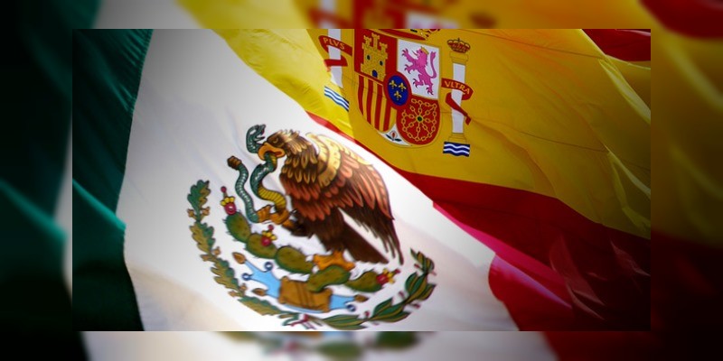 Firmas españolas invertirán siete mil 100 millones de euros en México en los próximos años 