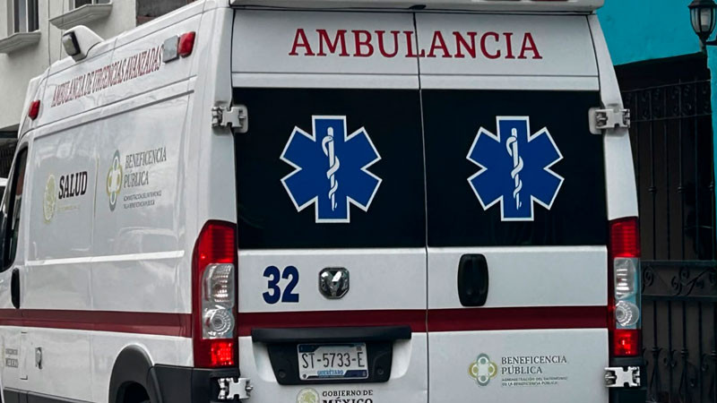 Hombre se electrocuta en la colonia El Tintero, en Querétaro capital 