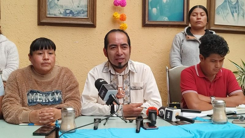 Comunidades de San Matías el Grande dan ultimátum a autoridades para atender crisis renal 