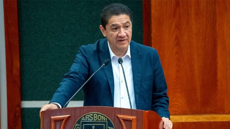 Prevé Poder Judicial de Michoacán juzgados en línea en Uruapan y Zamora para 2027 