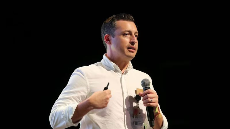 Colosio Riojas explica por qué decidió entrar a la política pese a jurar que nunca lo haría 