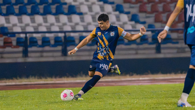 Atlético Morelia-UMSNH se mantiene invicto; este viernes visita a Deportivo Zamora 