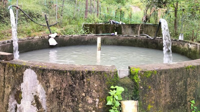 Gobierno de Morelia, mediante Saderm, continúa con apoyos al sector productor de pescado 