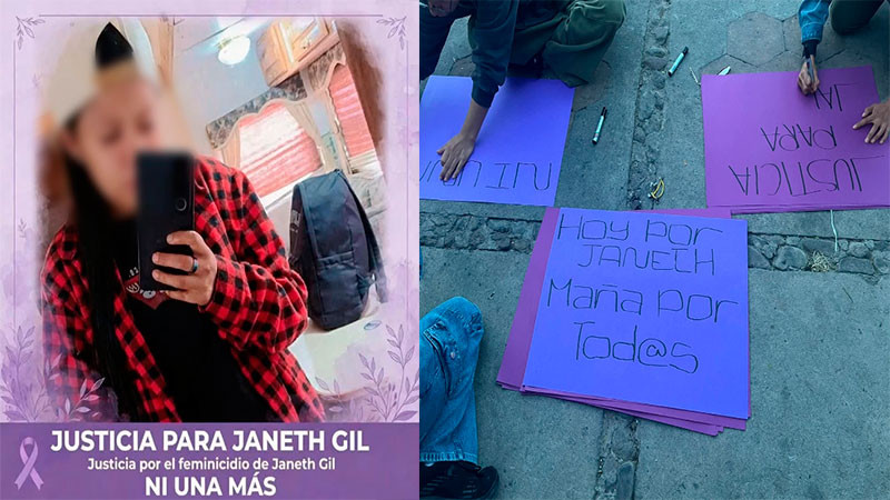 Encuentran a joven sin vida dentro de un ropero en Charo, Michoacán; presentaba huellas de violencia 