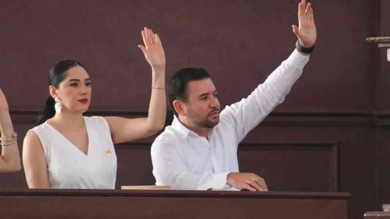 Lo positivo debe ser el motor de cambio para la Tierra Caliente: Reyes Galindo 
