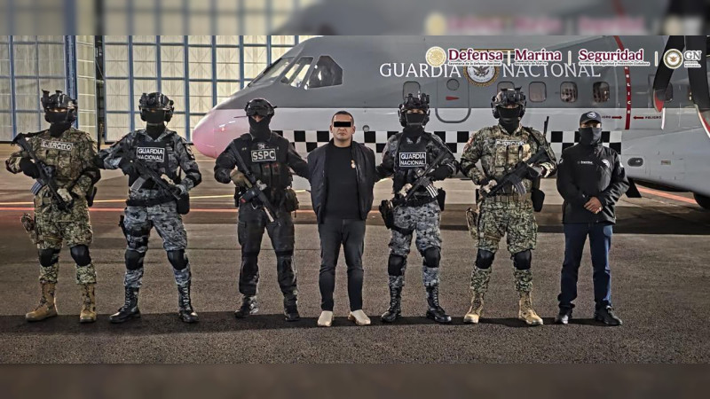 El Tanque, de las cúpulas de Jalisco a los negocios del poder: acusación de EEUU reabre interrogantes sobre Amilcar Olán y el entorno de los López Beltrán 