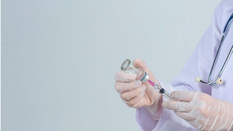 Vacuna experimental contra el cáncer disminuye riesgo de recaída en 42% 