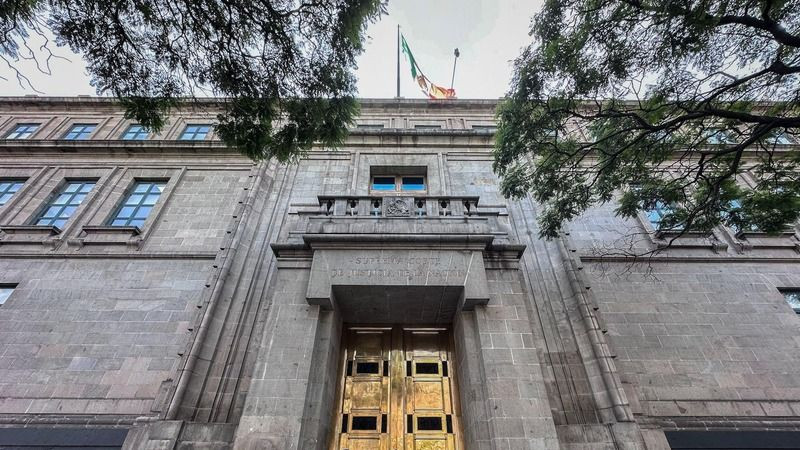 México retrocede en evaluación mundial sobre justicia, seguridad y cumplimiento de las leyes 