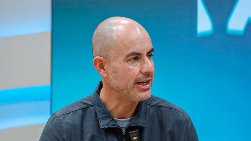 Extinción de APAS busca poner orden y garantizar un mejor servicio de agua: Adolfo Torres 