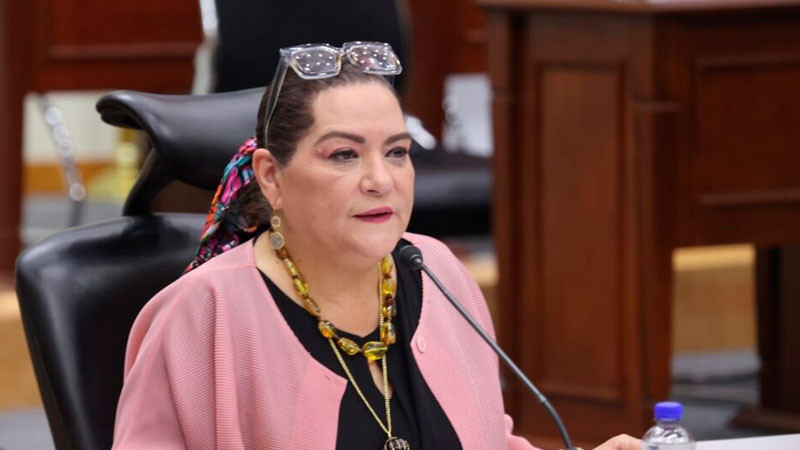 Sheinbaum pide realizar auditorías al INE y rechaza privilegios para funcionarios 