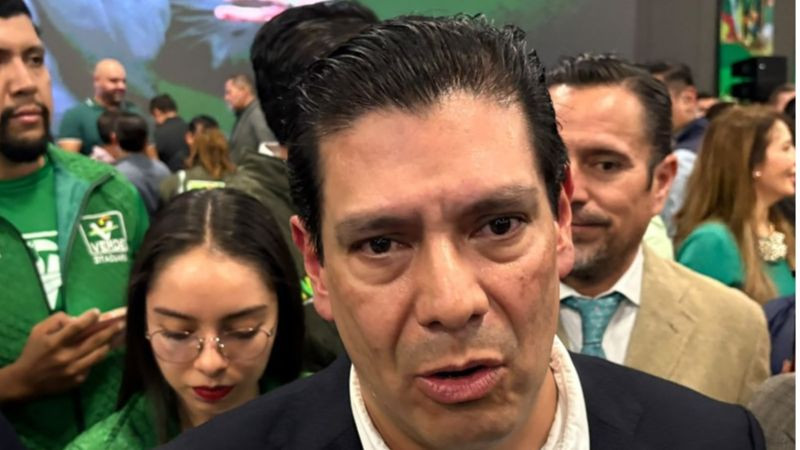 Morena y PVEM instalarán el martes mesa de negociación electoral de Michoacán; PT no estaría presente 