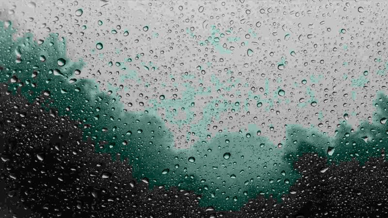'Vance' provocará lluvias fuertes en al menos 4 estados y posibles torbellinos en Chihuahua 
