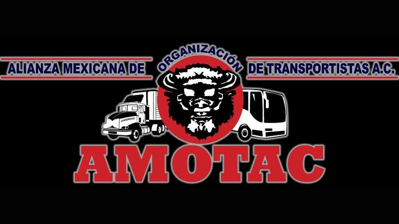 H. AMOTAC se sumarán a la protesta transportista del lunes; descarta bloqueos viales en Uruapan 