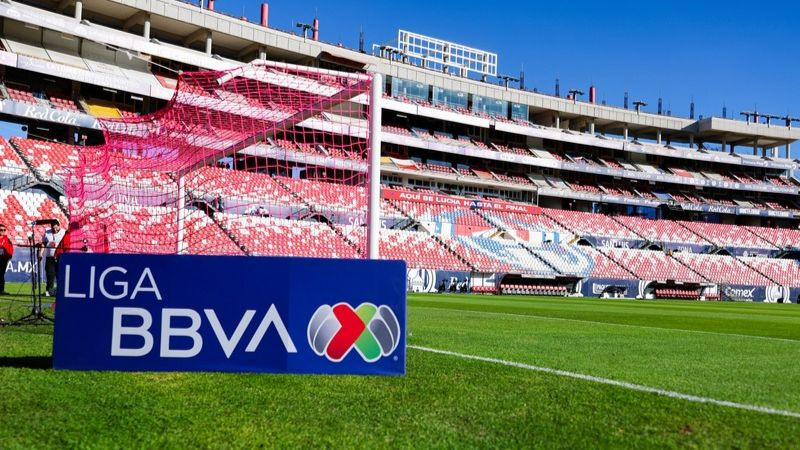 Liga MX tendrá tres partidos este sábado en la Jornada 14 del Apertura 2026 