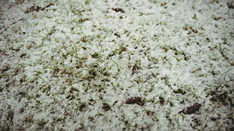 Lluvia intensa y granizo afectan carretera Chihuahua-Juárez; piden precaución 